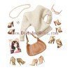 Accesorios Barbie Basics Moda T7754